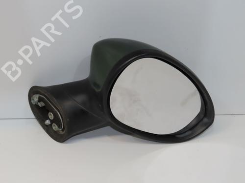 Used Right mirror FIAT GRANDE PUNTO (199_) 1.4 (199AXB11, 199AXB1A, 199BXB1A, 199AXL1A) (77 hp) 31634202