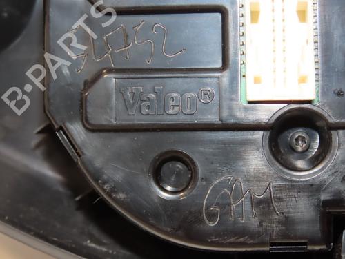 Climate control NISSAN MICRA III (K12) 1.5 dCi | BP28830400I5 