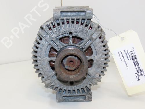 Alternator MERCEDES-BENZ M-CLASS (W164) ML 350 4-matic (164.186) | BP18148654M7 