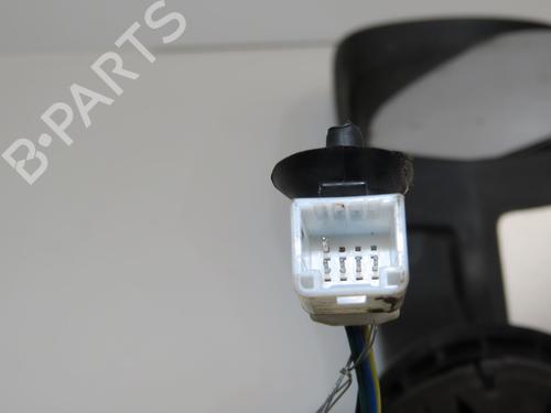 Left mirror DACIA DUSTER (HS_) 1.5 dCi (HSAJ) | BP37275921C26 - Image 4
