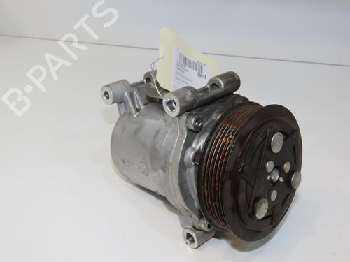 Used AC compressor AC compressor CITROËN C3 III (SX) 1.2 PureTech 82 (83 hp) 31155079 31155079