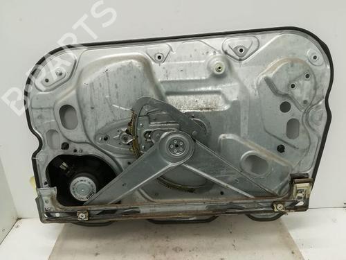 Used Front left window mechanism FORD FOCUS C-MAX (DM2) 1.6 TDCi (90 hp) 9605218