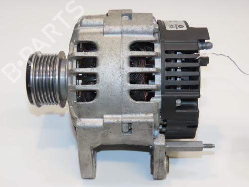 Alternator OPEL CORSA D (S07) 1.2 (L08, L68) | BP28829060M7 
