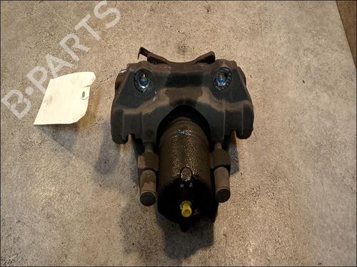 Used Left front brake caliper OPEL MERIVA A MPV (X03) 1.7 CDTI (E75) (100 hp) 14878359