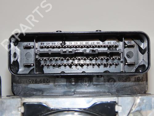 ABS pump VW GOLF VI (5K1) 1.4 TSI | BP36791316M43 - Image 6