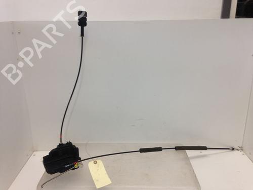 Serrure avant gauche Serrure avant gauche NISSAN NOTE (E11, NE11) 1.5 dCi (86 hp) 36495197 36495197