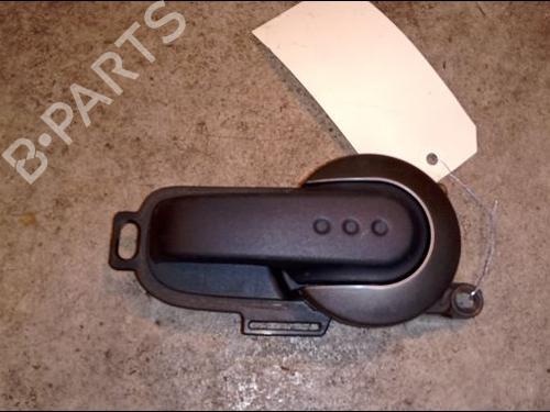 Used Front right interior door handle Front right interior door handle NISSAN MICRA III (K12) 1.2 16V (65 hp) 9619130 9619130