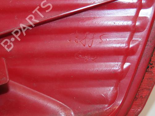 Left taillight OPEL CORSA D (S07) 1.3 CDTI (L08, L68) | BP28832817C34