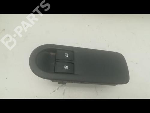 Used Left front window switch Left front window switch RENAULT SCÉNIC II (JM0/1_) 1.6 16V (JM1R) (112 hp) 9600003 9600003