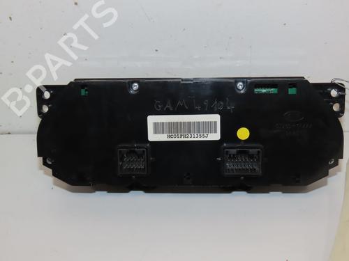 Used Climate control KIA SPORTAGE II (JE_, KM_) 2.0 CRDi (140 hp) 28830323