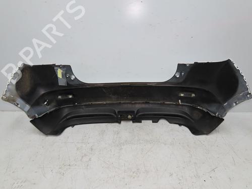 Rear bumper NISSAN JUKE (F15) 1.6 | BP28832129C8 