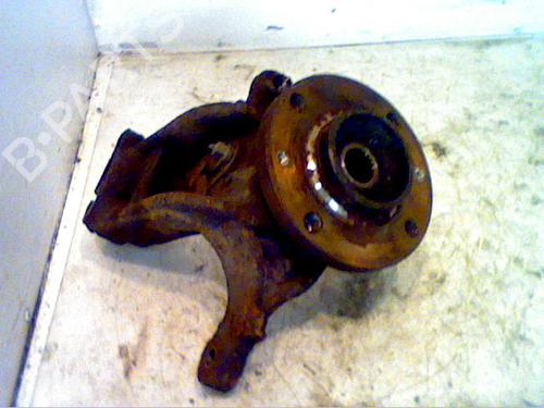 Left front steering knuckle CITROËN C3 I (FC_, FN_) 1.4 HDi | BP23173170M25 