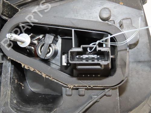 Right taillight CITROËN DS3 (SA_) 1.2 VTi 82 | BP32332403C35