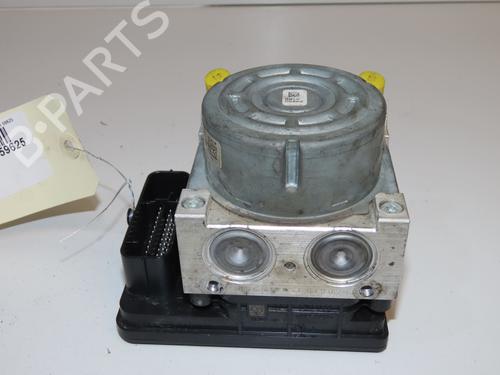 ABS pump CITROËN C3 II (SC_) 1.2 VTi 82 | BP40615329M43 - Image 6