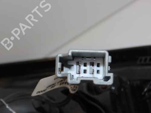 Right tailgate light FORD PUMA (J2K, CF7) 1.0 Flexifuel | BP28802268C80