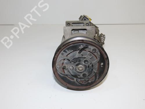 AC compressor RENAULT CLIO IV (BH_) 1.5 dCi 75 | BP40162867M34 - Image 8
