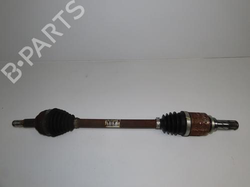 left-front-driveshaft-dacia-sandero-ii-2012-32377325 main image