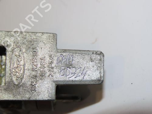 Electronic module FORD FOCUS C-MAX (DM2) 1.8 TDCi | BP18953645M83