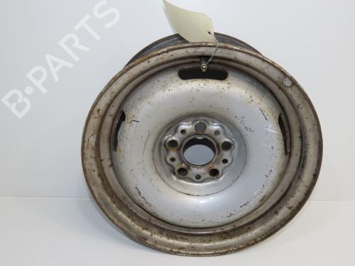 Used Rim FIAT SCUDO Van (220_) 1.9 D (69 hp) 32354716