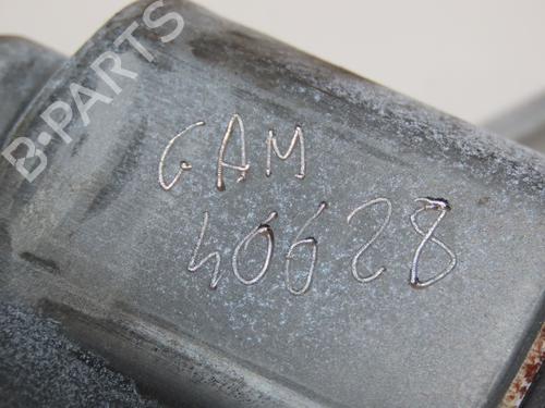 Rear left window mechanism CITROËN C3 II (SC_) 1.6 VTi 120 | BP28831810C24