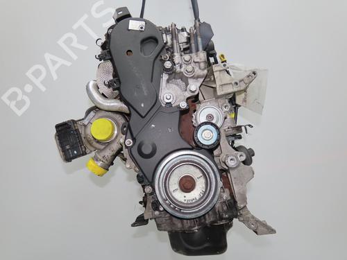 Engine PEUGEOT 4007 (VU_, VV_) 2.2 HDi | BP37163274M1 - Image 7