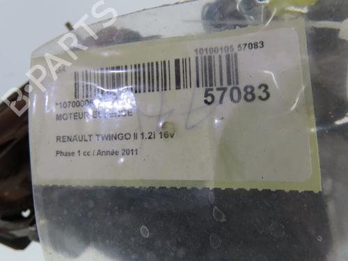 Engine RENAULT TWINGO II (CN0_) 1.2 16V (CN04, CN0B) | BP36395653M1 - Image 7