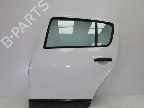 Used Left rear door Left rear door DACIA SANDERO 1.5 dCi (68 hp) 33681079 33681079