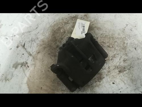Left front brake caliper PEUGEOT 208 I (CA_, CC_) 1.4 HDi | BP14878270M105 