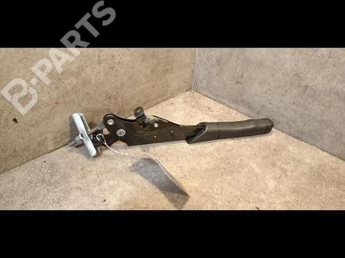 Used Hand brake Hand brake PEUGEOT PARTNER MPV (5_, G_) 1.6 HDi 90 (90 hp) 9616306 9616306