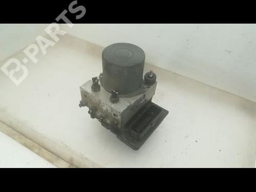 Used ABS pump AUDI A4 B7 Avant (8ED) 1.9 TDI (116 hp) 9597121