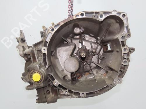 Gearbox PEUGEOT 307 (3A/C) 2.0 HDi 135 | BP9592739M3