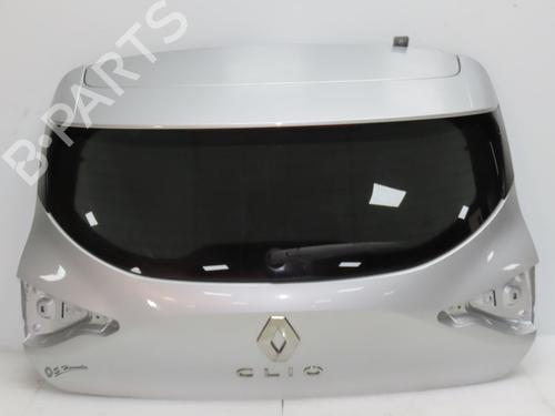 Bagklap CC/Kombi-Coupé Bagklap CC/Kombi-Coupé RENAULT CLIO V (B7_) 1.0 TCe 90 (B7MT) (91 hp) 39893970 39893970
