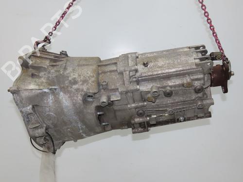 Used Gearbox Gearbox BMW 3 (E90) 318 d (122 hp) 20217553 20217553