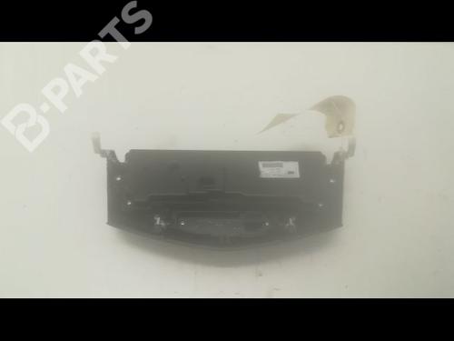 Climate control NISSAN QASHQAI II SUV (J11, J11_) 1.6 dCi | BP9602496I5 