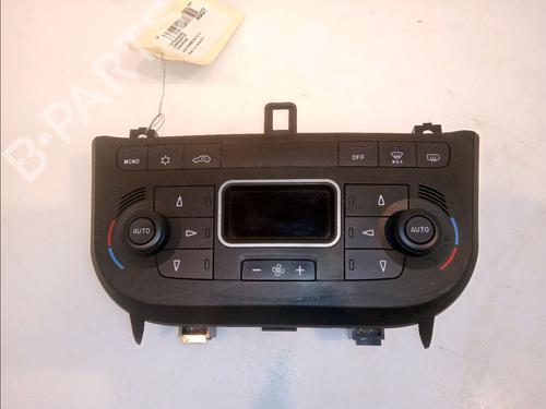 Used Climate control ALFA ROMEO MITO (955_) 1.3 MultiJet (955AXP1A, 955AYC1A) (95 hp) 14951054
