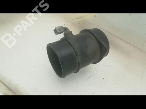Mass air flow sensor RENAULT CLIO III (BR0/1, CR0/1) 1.5 dCi (BR17, CR17) | BP9597017M95 