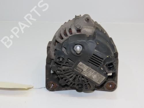 Alternator RENAULT CLIO II (BB_, CB_) 1.5 dCi (B/CB07) | BP30630829M7 