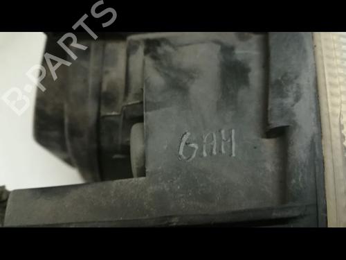 Used Right headlight Right headlight SEAT CORDOBA (6K1, 6K2) 1.9 TDI (90 hp) 9592898 9592898