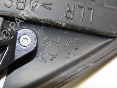 Right mirror AUDI A3 (8L1) 1.9 TDI | BP18058506C27 