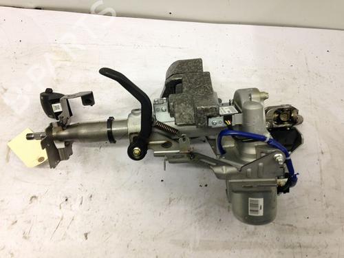 Used Steering column Steering column RENAULT KOLEOS I (HY_) 2.0 dCi 4x4 (HY0K) (150 hp) 9594169 9594169
