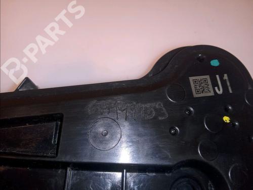 Front left lock PEUGEOT 108 1.0 VTi | BP12065710C98 