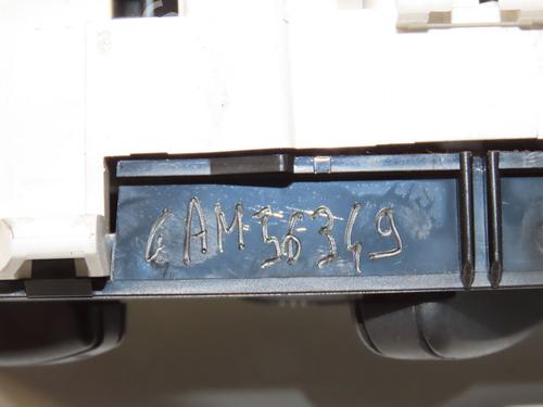 Used Climate control Climate control CITROËN C3 I (FC_, FN_) 1.4 HDi (68 hp) 32399656 32399656