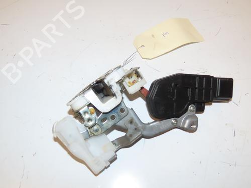 Rear right lock CITROËN C1 (PM_, PN_) 1.0 | BP16740883C99 