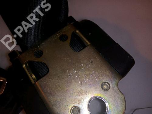 Rear left belt tensioner CITROËN SAXO (S0, S1) 1.5 D | BP11101702C89 
