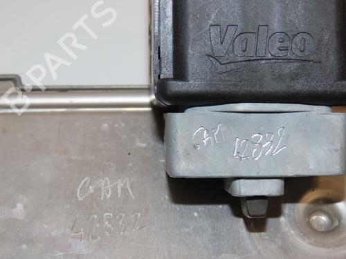 Engine control unit (ECU) RENAULT CLIO IV (BH_) 1.5 dCi 90 | BP9740742M57 