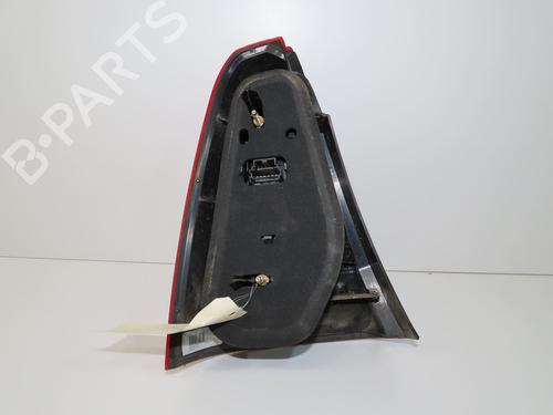 Højre baglygte DACIA LOGAN (LS_) 1.6 (LS0B, LS0D, LS0F, LS0H) | BP38608468C35 - Image 2