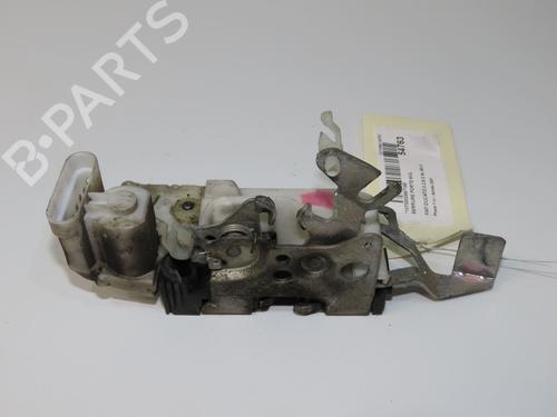 Serrure avant gauche FIAT DUCATO Bus (230_) 2.8 D (87 hp) 32253910