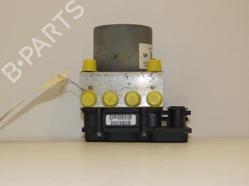 ABS pump PEUGEOT BOXER Van 2.2 HDi 100 | BP17527750M43 