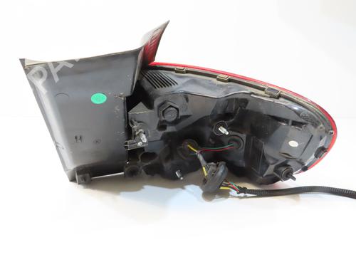 Left taillight CITROËN C5 AIRCROSS (A_) 1.2 PureTech 130 (ARHNSJ) | BP36511155C34 - Image 4