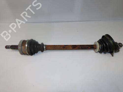Used Left front driveshaft Left front driveshaft RENAULT SCÉNIC I MPV (JA0/1_, FA0_) 1.9 dCi RX4 (102 hp) 31843292 31843292